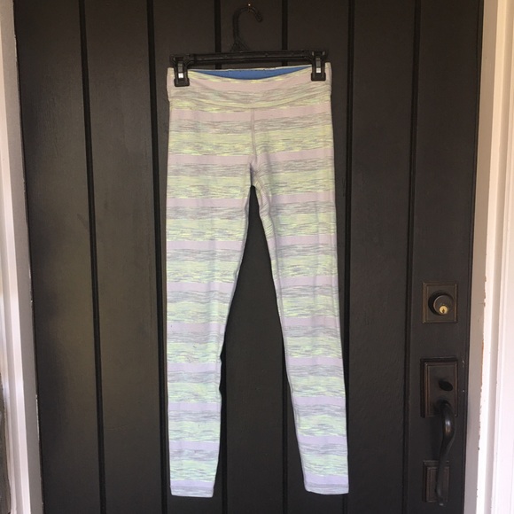 Ivivva by Lululemon Leggings - Picture 1 of 2